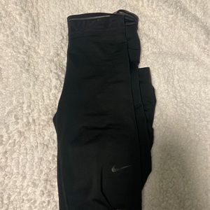Nike pro leggings